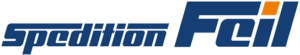 Spedition Feil Logo