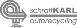 Website BBM Logo Schrott Karl