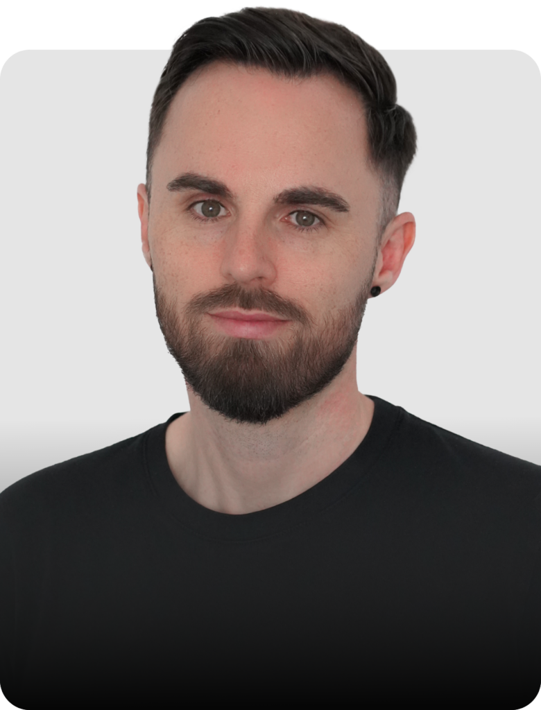 Agentur 5 Portrait David