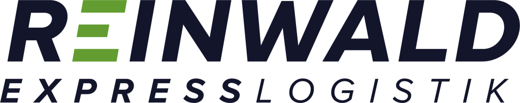 Kundenreferenz: Reinwald 2 Logo Reinwald EL farbig