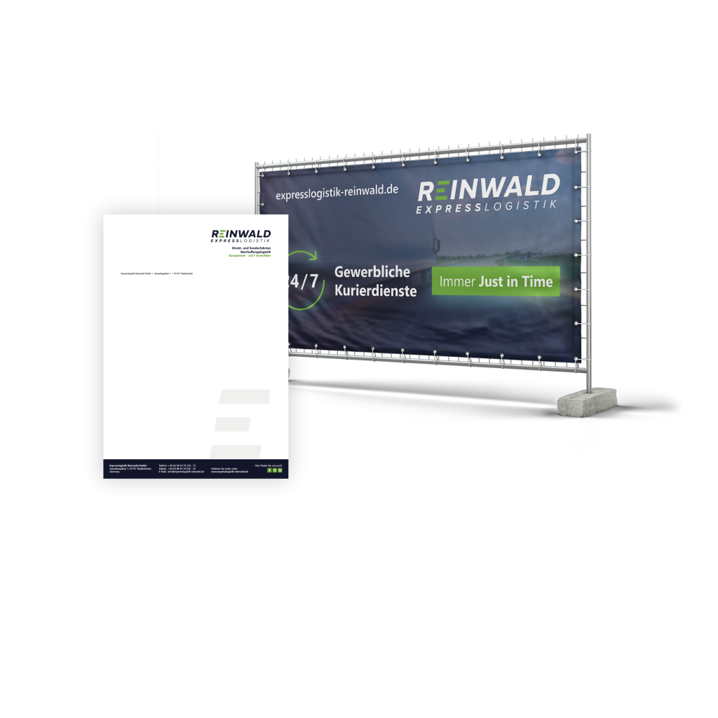 Kundenreferenz: Reinwald 4 Mockup BBM CS Reinwald Website Grafik